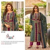 KT 289 By Shree Fabs Pure Viscose Maslin Digital Print And Aari Work Pakistani Salwar Kameez Bulk Orders In India